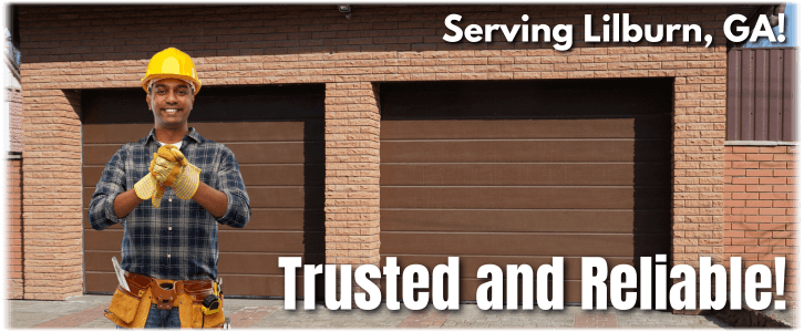 Garage Door Repair Lilburn GA