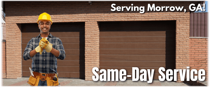 Garage Door Repair Morrow GA